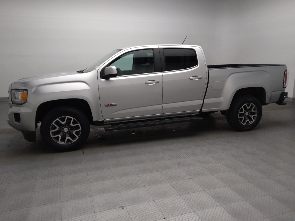 gmc canyon 2016 1GTG6CE38G1160097 image gmc canyon 2016 1GTG6CE38G1160097 image