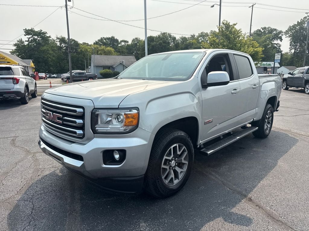 gmc canyon 2016 1GTG6CE3XG1161431 image gmc canyon 2016 1GTG6CE3XG1161431 image