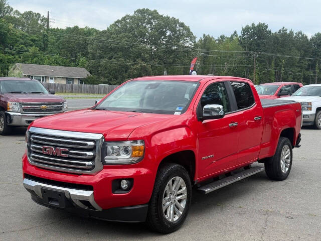 gmc canyon 2016 1GTP6DE13G1347963 image gmc canyon 2016 1GTP6DE13G1347963 image