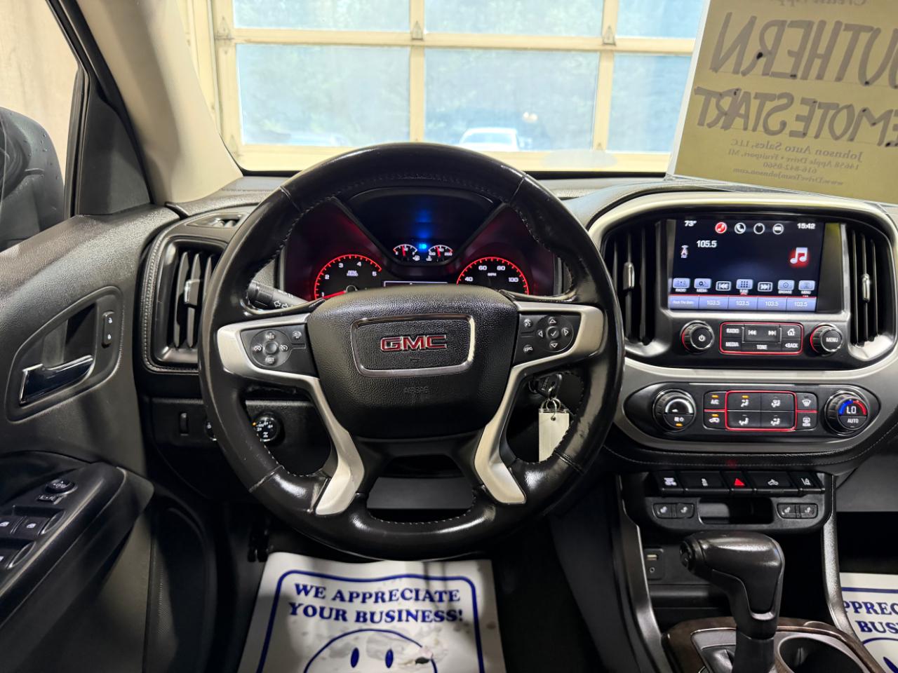 gmc canyon 2016 1GTP6DE1XG1329766 image gmc canyon 2016 1GTP6DE1XG1329766 image