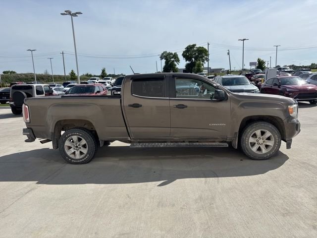 gmc canyon 2016 1GTG5CE39G1115172 image gmc canyon 2016 1GTG5CE39G1115172 image
