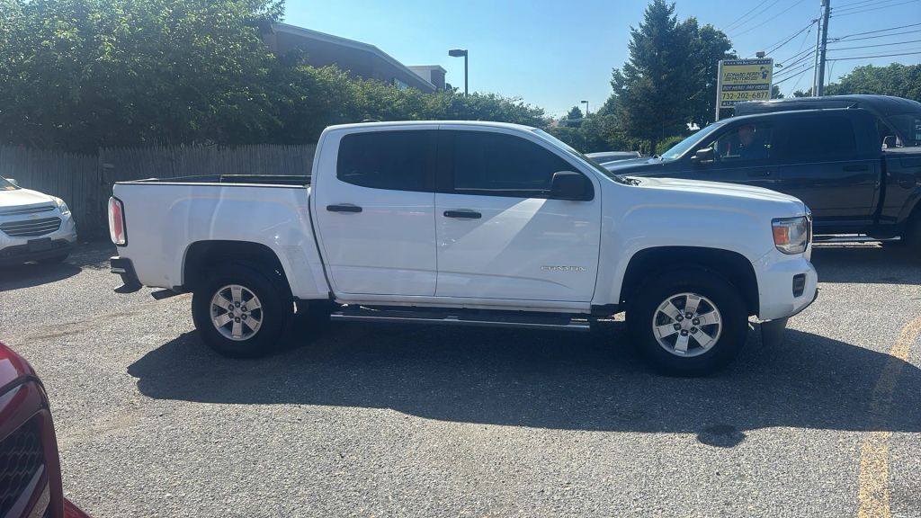 gmc canyon 2016 1GTG5BE32G1383443 image gmc canyon 2016 1GTG5BE32G1383443 image