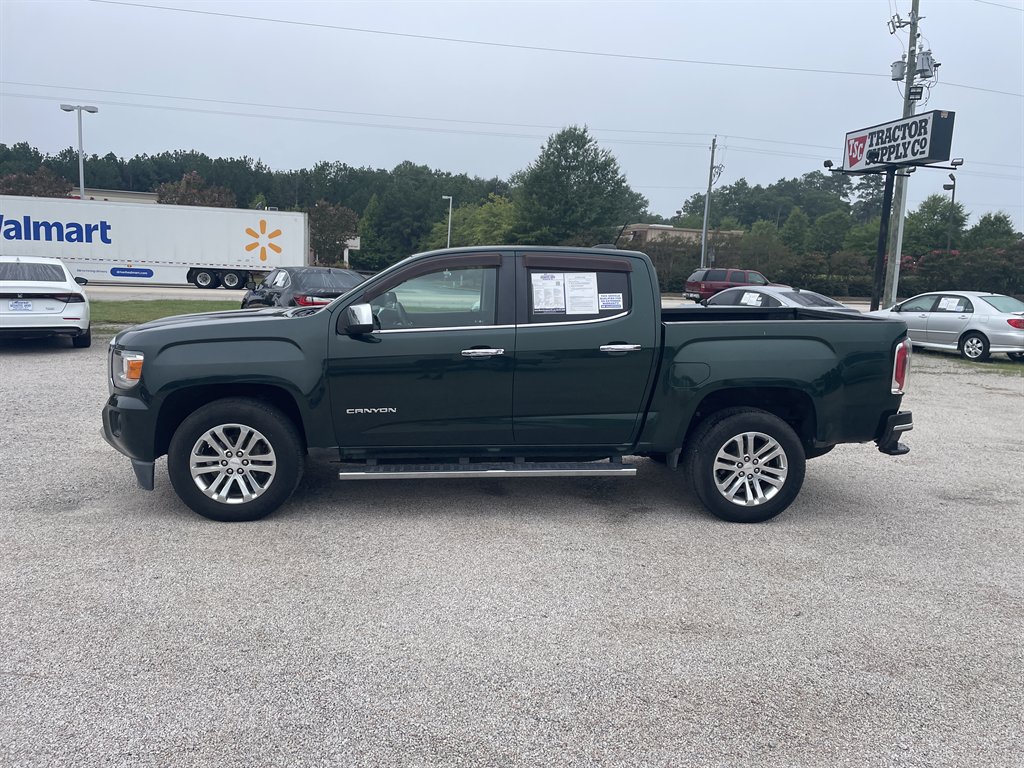 gmc canyon 2016 1GTG5DE36G1171561 image gmc canyon 2016 1GTG5DE36G1171561 image