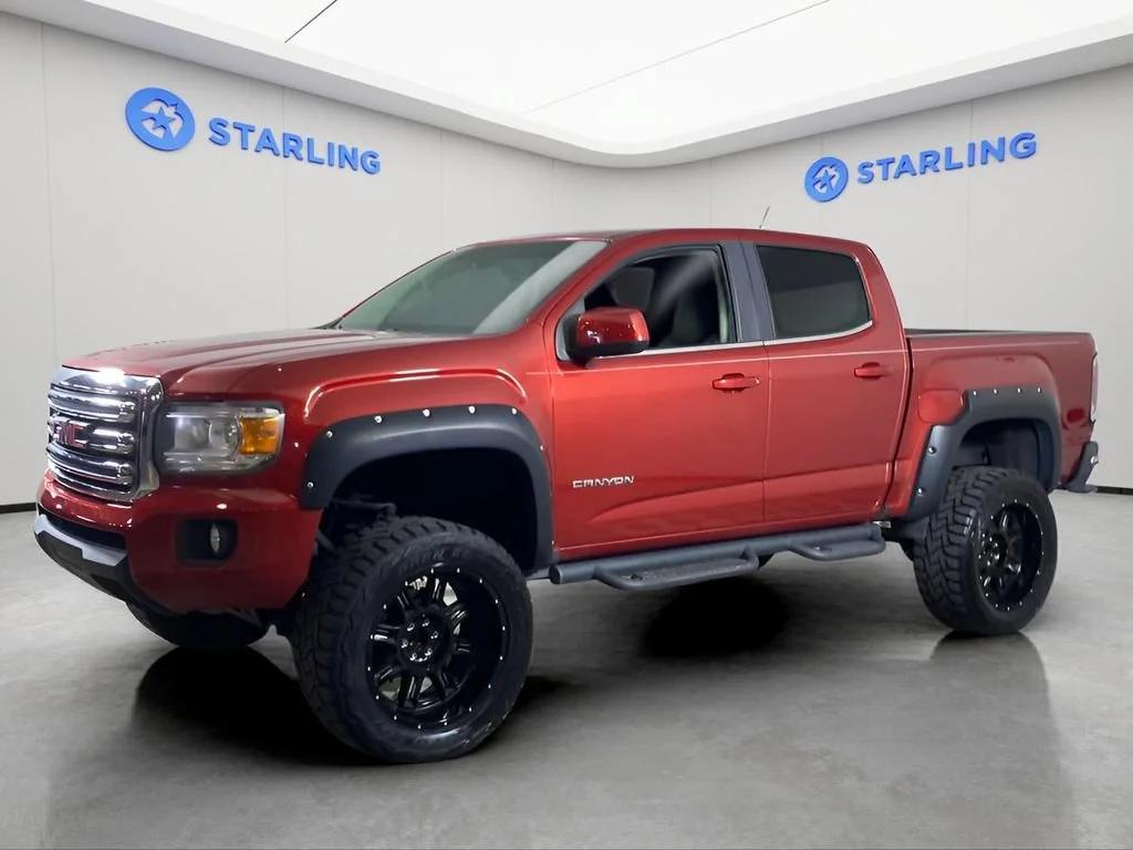 gmc canyon 2016 1GTG5CEA9G1103943 image gmc canyon 2016 1GTG5CEA9G1103943 image