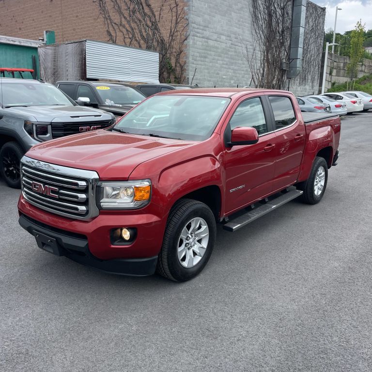 gmc canyon 2016 1GTG6CE35G1227352 image gmc canyon 2016 1GTG6CE35G1227352 image