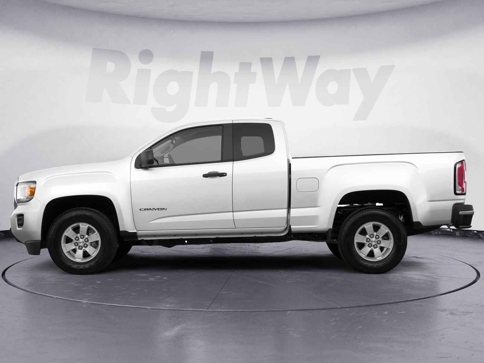 gmc canyon 2016 1GTH6BEA1G1274875 image gmc canyon 2016 1GTH6BEA1G1274875 image