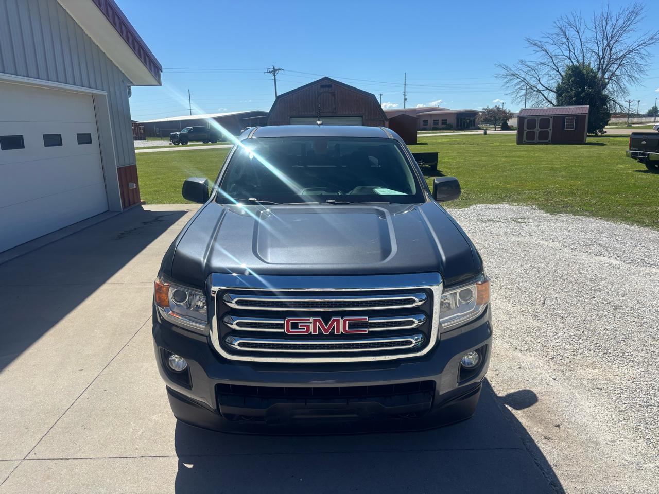 gmc canyon 2016 1GTH6CEA0G1342279 image gmc canyon 2016 1GTH6CEA0G1342279 image