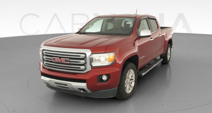 gmc canyon 2016 1GTP6DE19G1264909 image gmc canyon 2016 1GTP6DE19G1264909 image