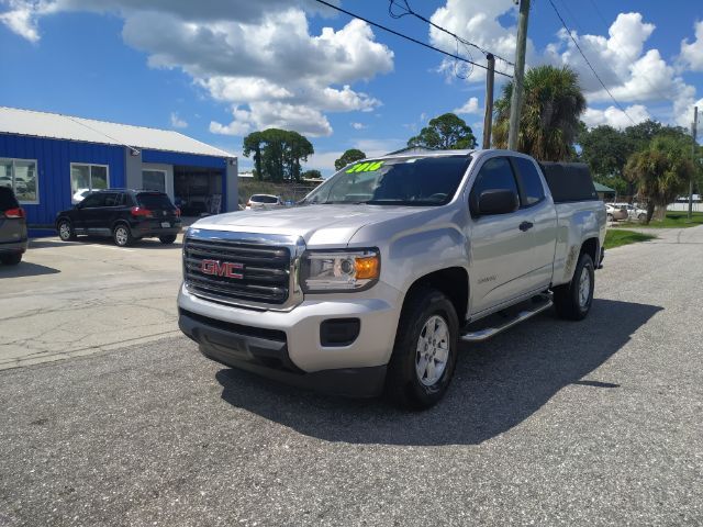 gmc canyon 2016 1GTH5BEA0G1334857 image gmc canyon 2016 1GTH5BEA0G1334857 image