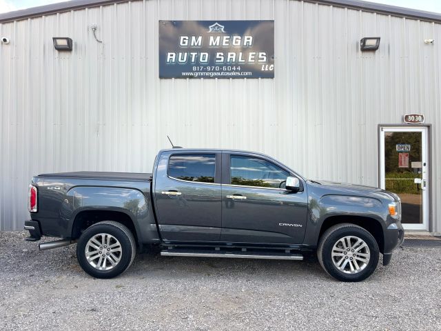 gmc canyon 2016 1GTP6DE14G1352752 image gmc canyon 2016 1GTP6DE14G1352752 image