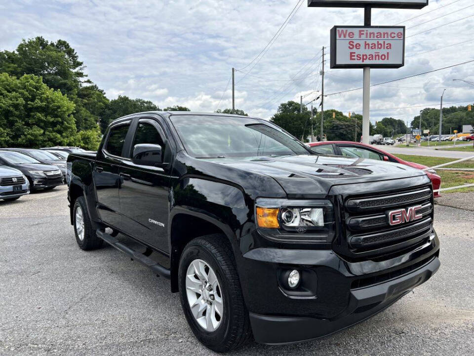 gmc canyon 2016 1GTG5CE32G1150474 image gmc canyon 2016 1GTG5CE32G1150474 image