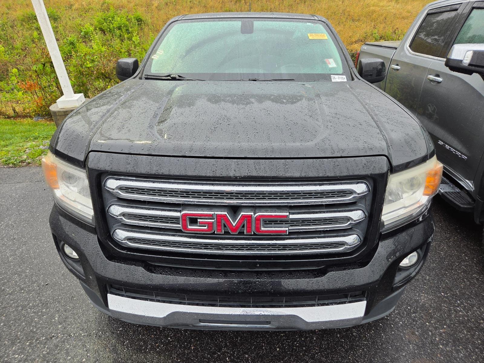 gmc canyon 2016 1GTG6CE3XG1292861 image gmc canyon 2016 1GTG6CE3XG1292861 image