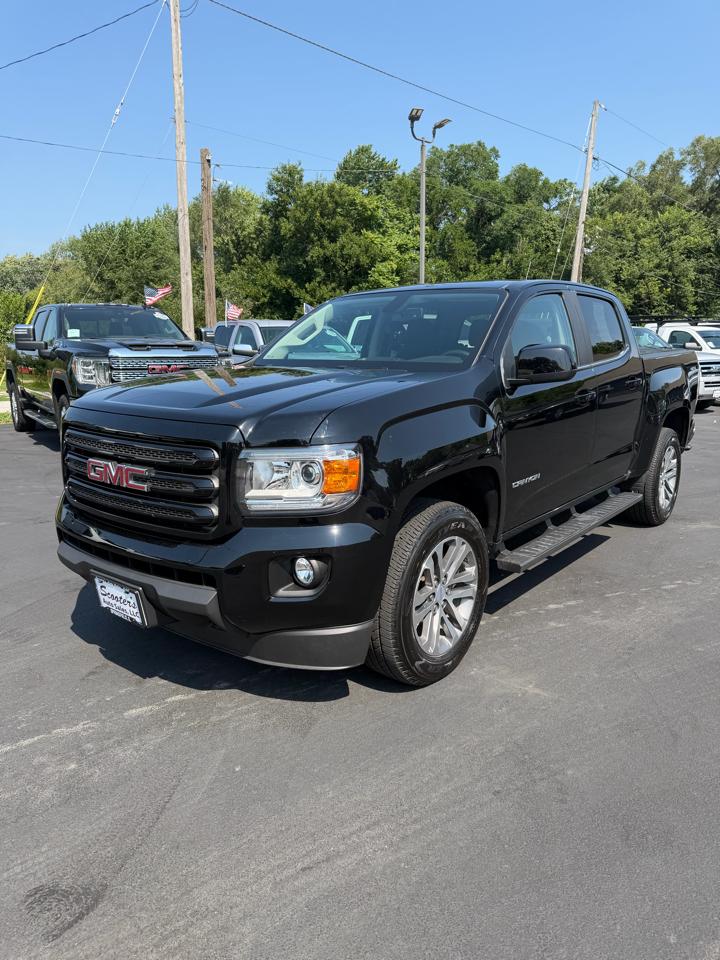 gmc canyon 2016 1GTG6CE37G1151214 image gmc canyon 2016 1GTG6CE37G1151214 image