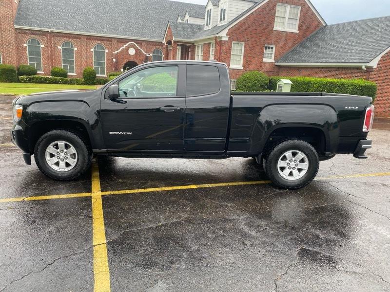 gmc canyon 2016 1GTH6BE33G1322717 image gmc canyon 2016 1GTH6BE33G1322717 image