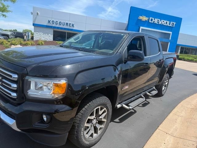 gmc canyon 2016 1GTG6CE35G1107163 image gmc canyon 2016 1GTG6CE35G1107163 image