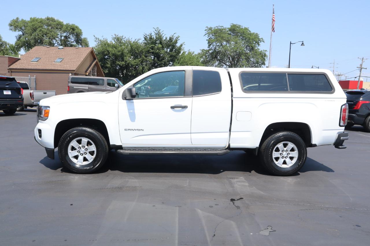 gmc canyon 2016 1GTH5BEAXG1140451 image gmc canyon 2016 1GTH5BEAXG1140451 image