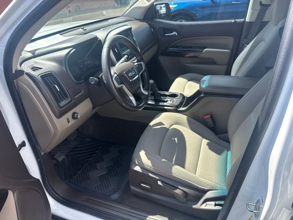 gmc canyon 2016 1GTG5CE32G1360654 image gmc canyon 2016 1GTG5CE32G1360654 image