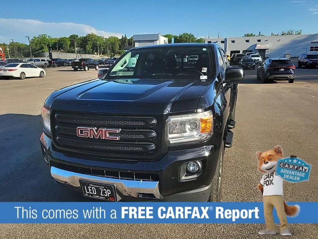 gmc canyon 2016 1GTG6CE30G1289113 image gmc canyon 2016 1GTG6CE30G1289113 image