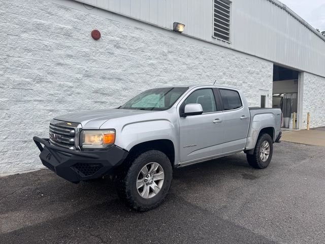 gmc canyon 2016 1GTG6CE3XG1158531 image gmc canyon 2016 1GTG6CE3XG1158531 image