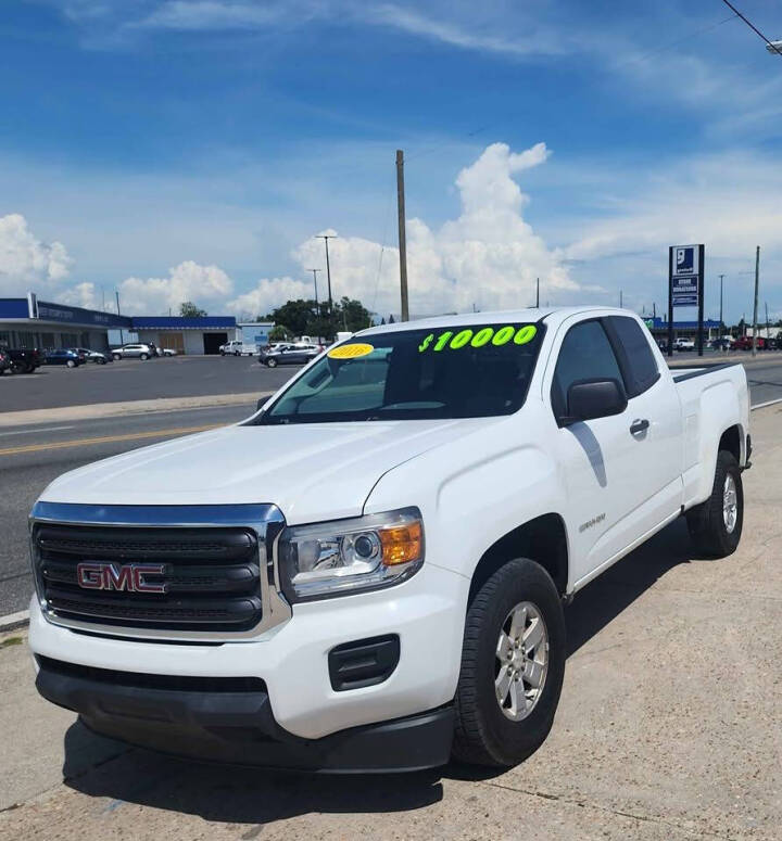 gmc canyon 2016 1GTH5BEAXG1383676 image gmc canyon 2016 1GTH5BEAXG1383676 image