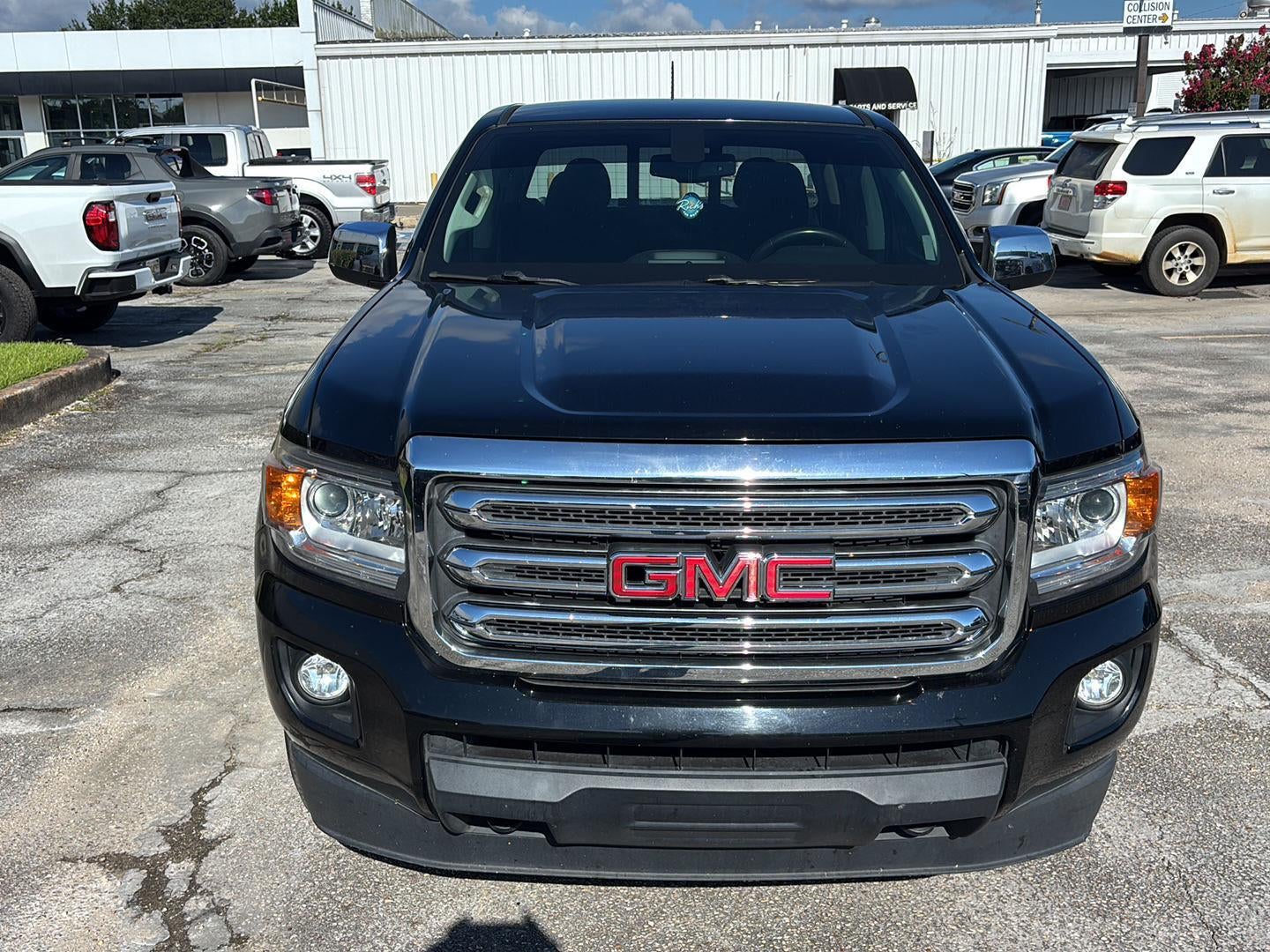 gmc canyon 2016 1GTG6CE38G1336615 image gmc canyon 2016 1GTG6CE38G1336615 image