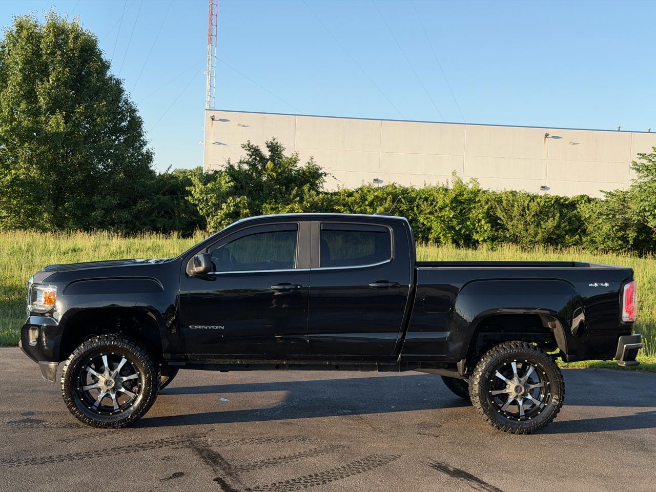 gmc canyon 2016 1GTG6CE3XG1358499 image gmc canyon 2016 1GTG6CE3XG1358499 image