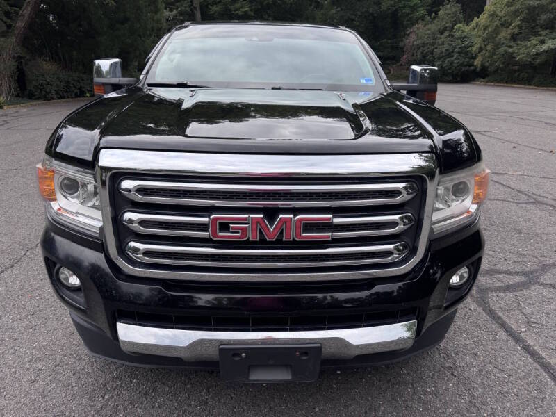 gmc canyon 2016 1GTP6DE10G1375655 image gmc canyon 2016 1GTP6DE10G1375655 image