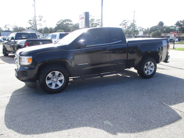 gmc canyon 2016 1GTH5CEA3G1186449 image gmc canyon 2016 1GTH5CEA3G1186449 image