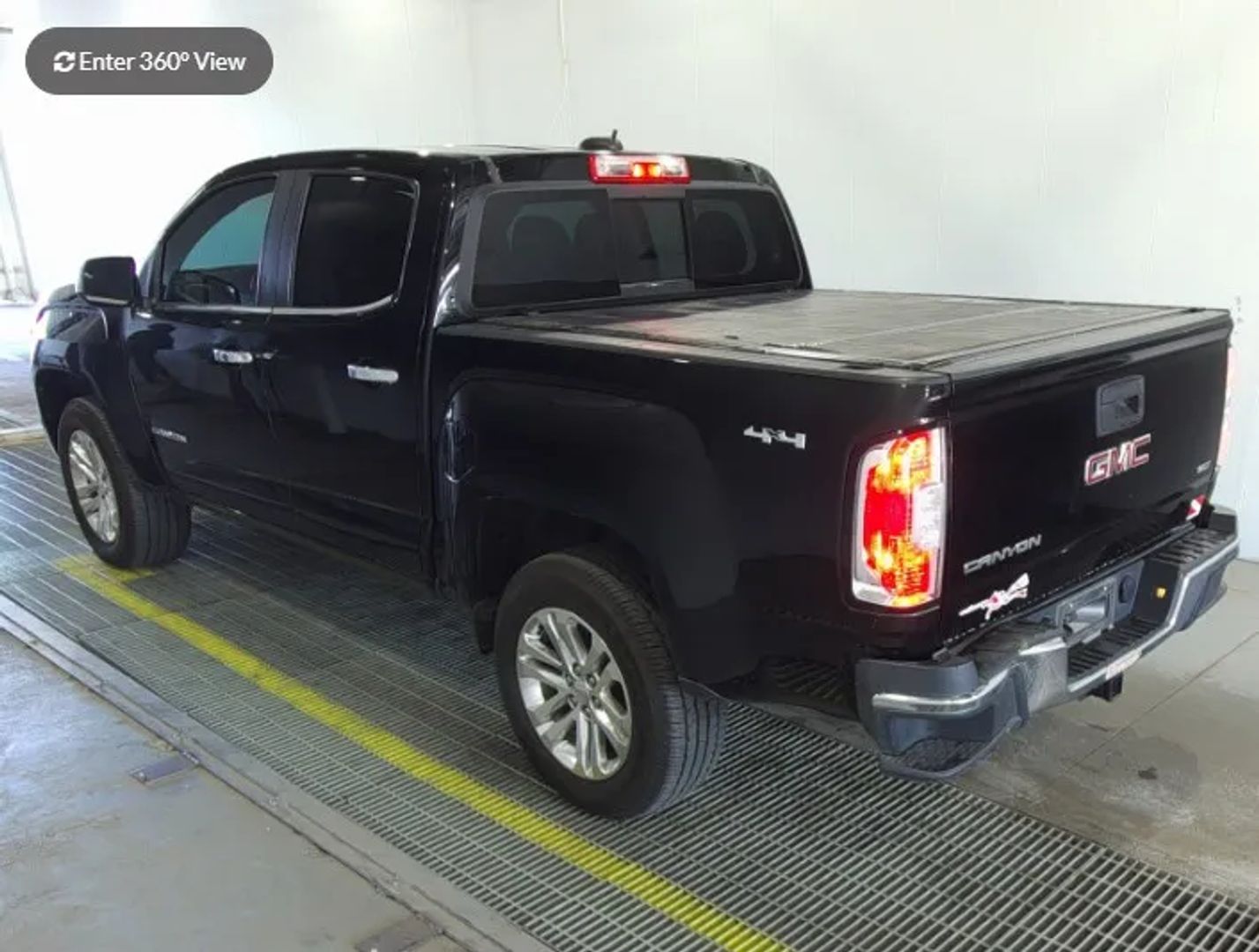 gmc canyon 2016 1GTP6DE1XG1260223 image gmc canyon 2016 1GTP6DE1XG1260223 image