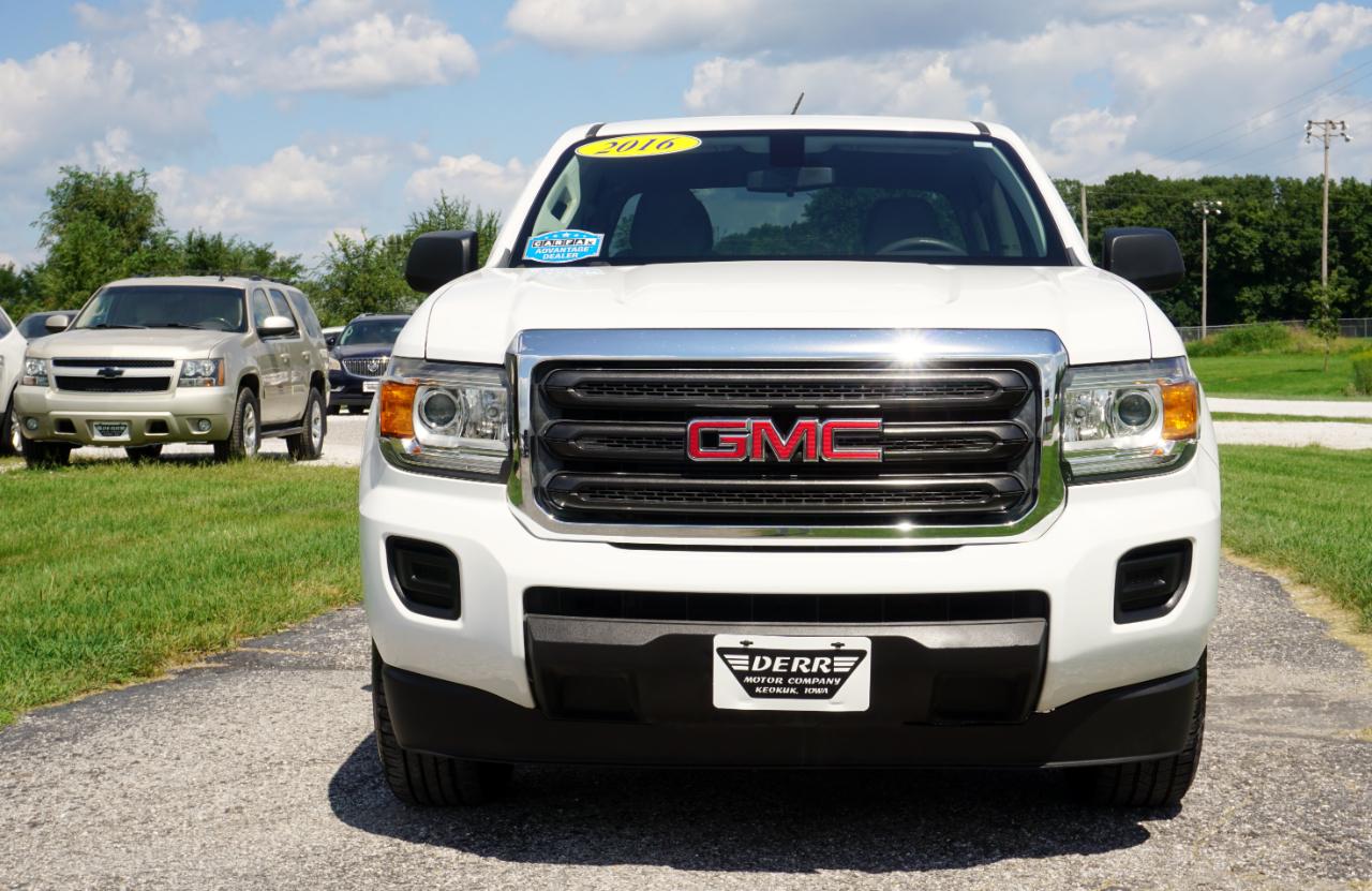 gmc canyon 2016 1GTG5BEA3G1278375 image gmc canyon 2016 1GTG5BEA3G1278375 image