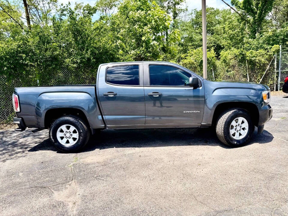gmc canyon 2016 1GTG5BEA2G1132601 image gmc canyon 2016 1GTG5BEA2G1132601 image