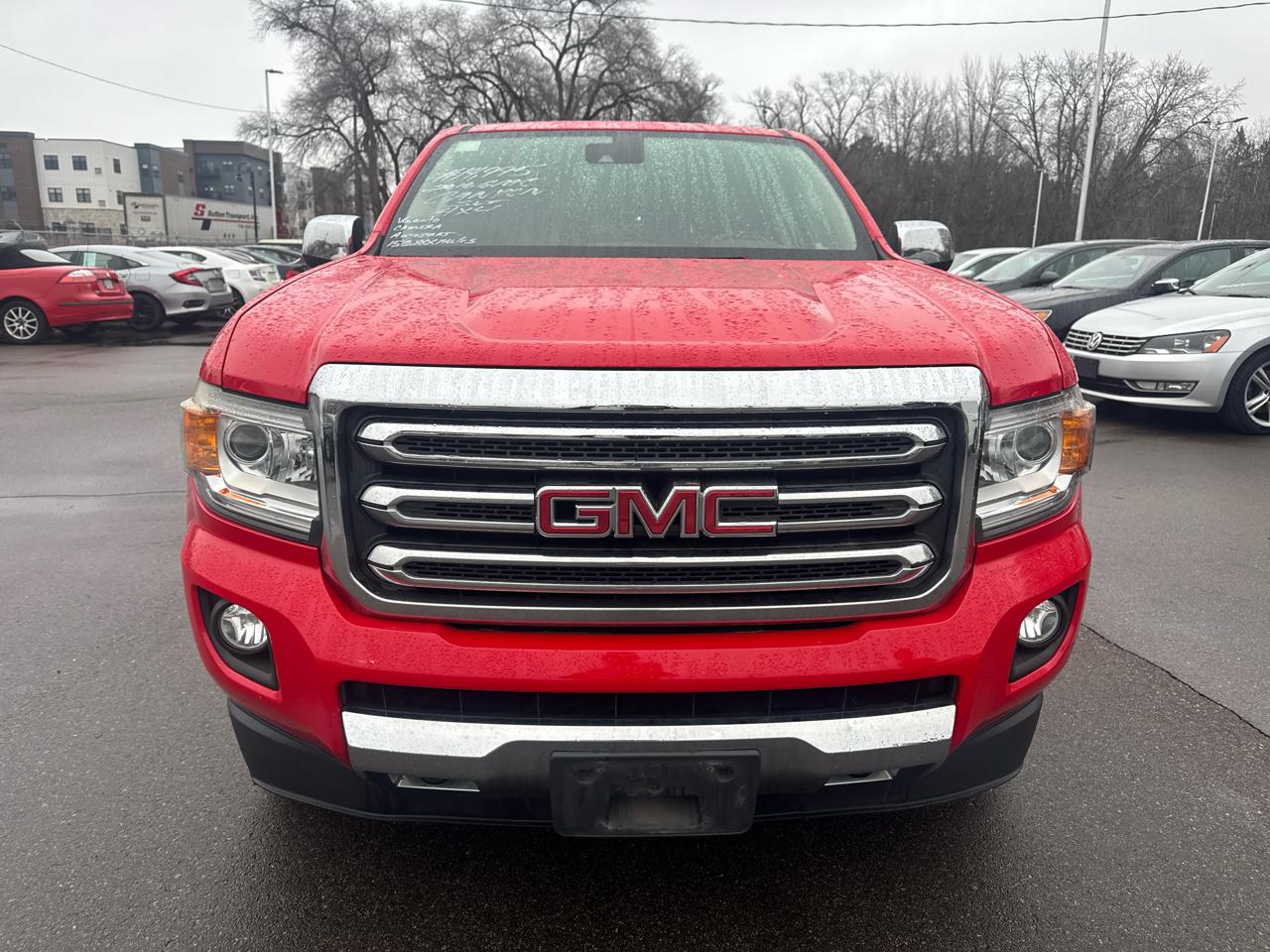 gmc canyon 2016 1GTH6DE3XG1185822 image gmc canyon 2016 1GTH6DE3XG1185822 image