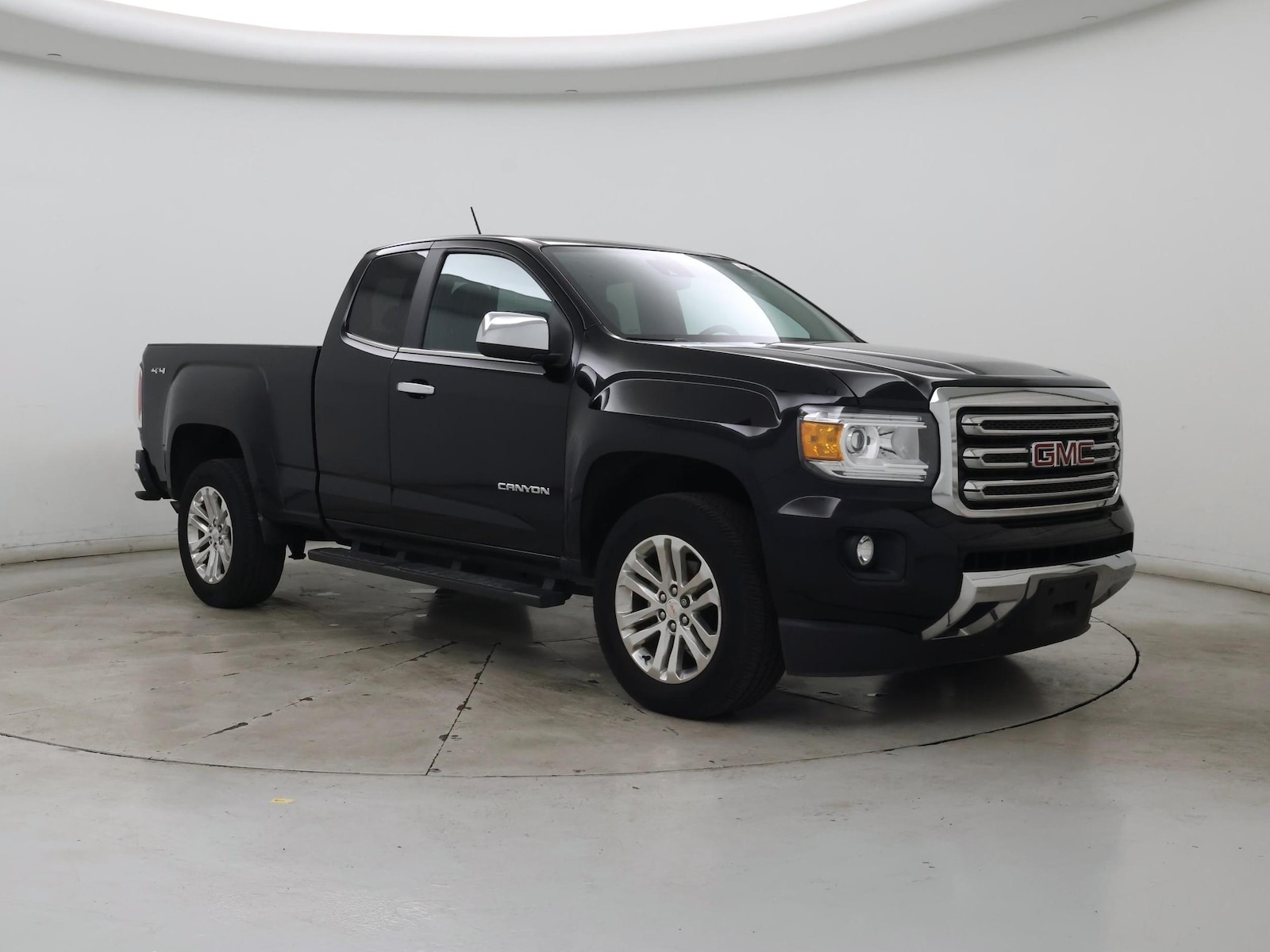 gmc canyon 2016 1GTH6DE32G1378241 image gmc canyon 2016 1GTH6DE32G1378241 image