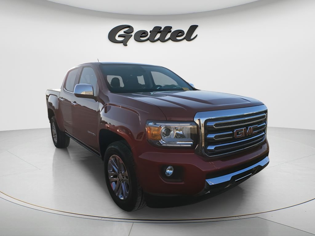 gmc canyon 2016 1GTG5DE32G1197249 image gmc canyon 2016 1GTG5DE32G1197249 image