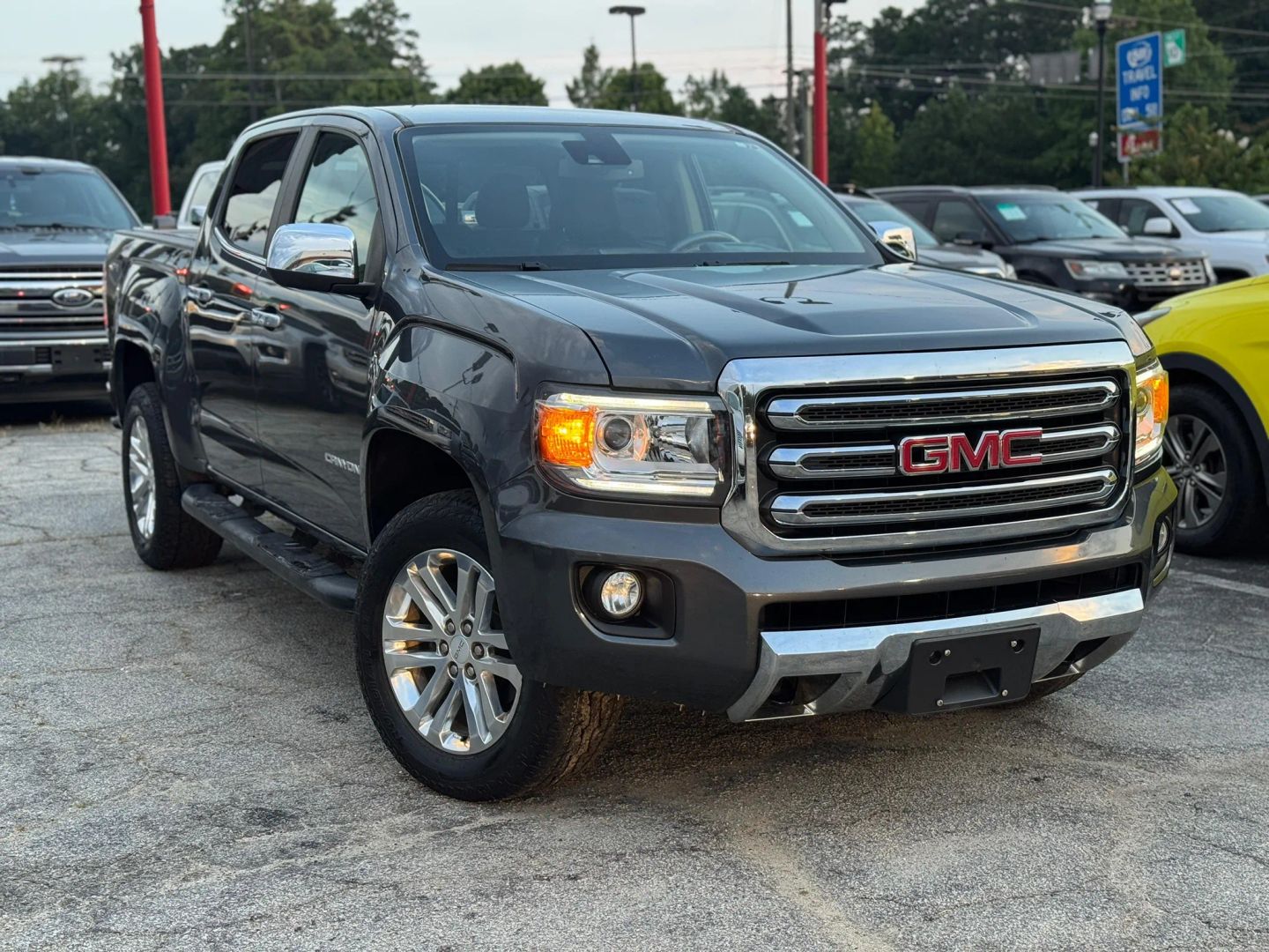 gmc canyon 2016 1GTG6DE35G1354723 image gmc canyon 2016 1GTG6DE35G1354723 image