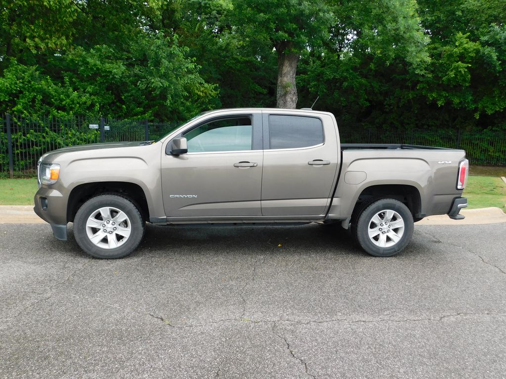gmc canyon 2016 1GTG6CE35G1161837 image gmc canyon 2016 1GTG6CE35G1161837 image