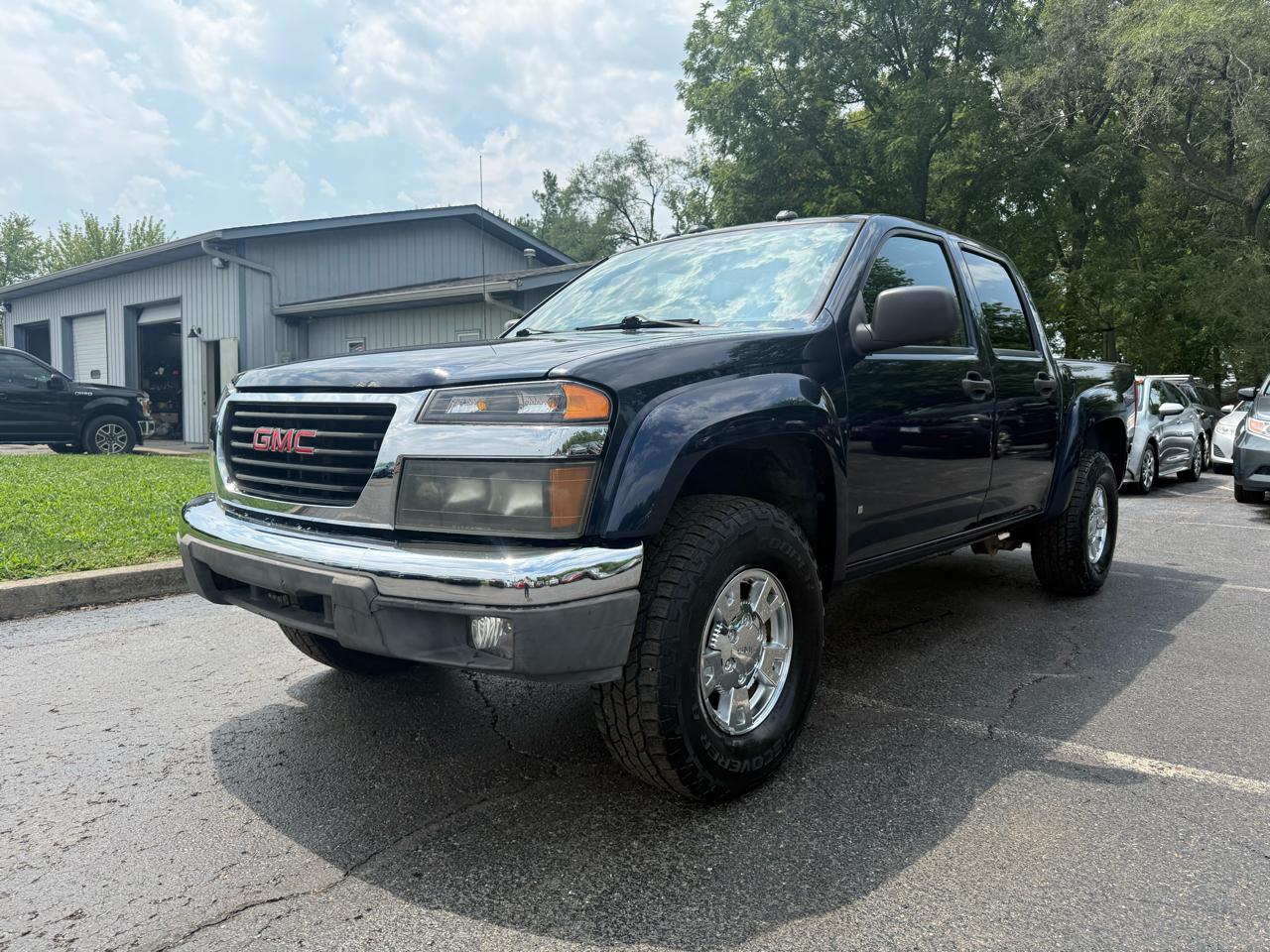 gmc canyon 2008 1GTDT13E788148522 image gmc canyon 2008 1GTDT13E788148522 image