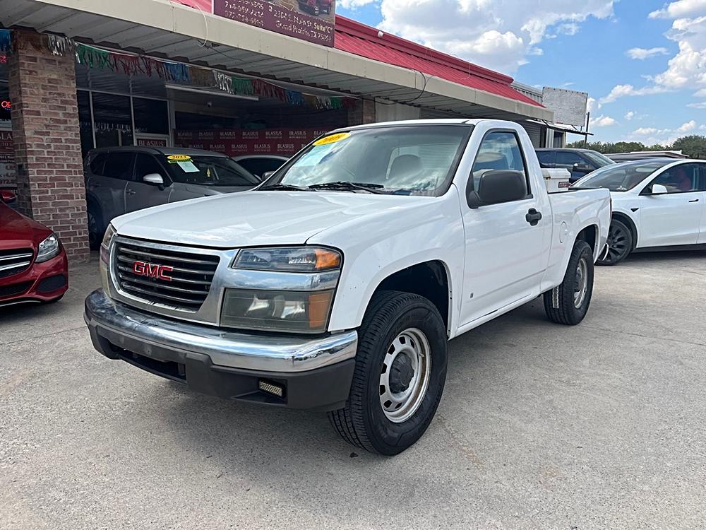 gmc canyon 2009 1GTCS149598144695 image gmc canyon 2009 1GTCS149598144695 image