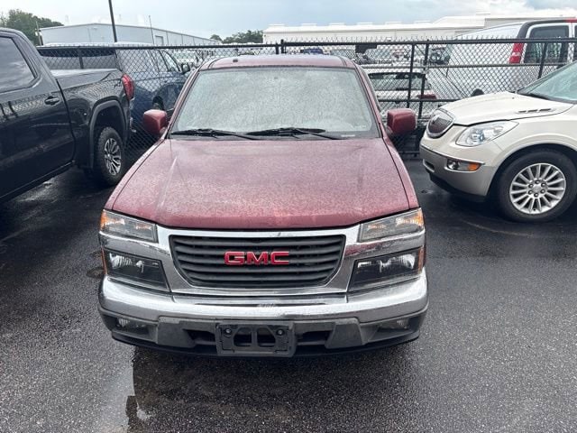 gmc canyon 2009 1GTCS13E798103192 image gmc canyon 2009 1GTCS13E798103192 image