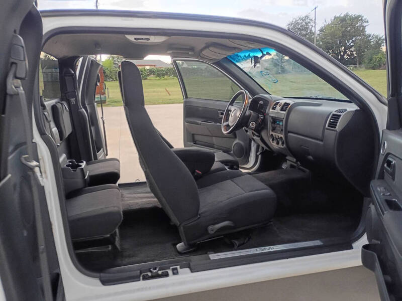 gmc canyon 2007 1GTCS19E978136148 image gmc canyon 2007 1GTCS19E978136148 image