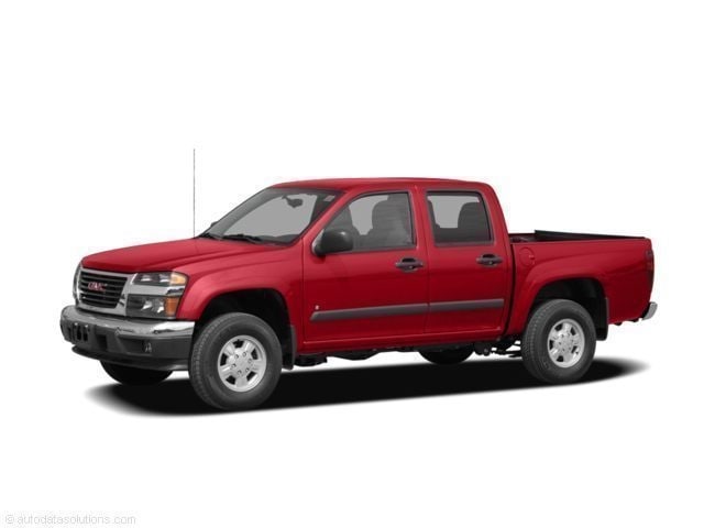 gmc canyon 2007 1GTDS13E778150854 image gmc canyon 2007 1GTDS13E778150854 image