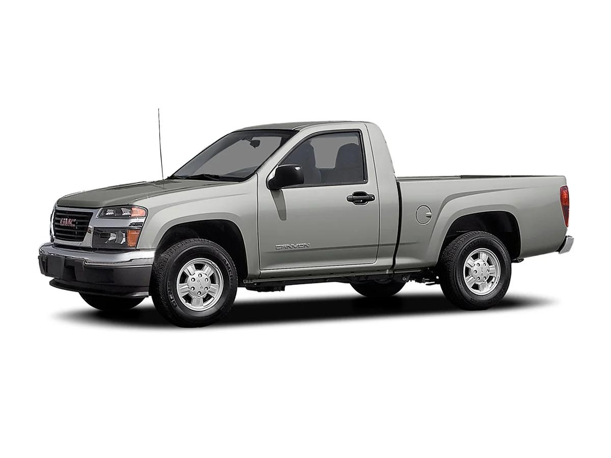 gmc canyon 2007 1GTDT13E778205901 image gmc canyon 2007 1GTDT13E778205901 image
