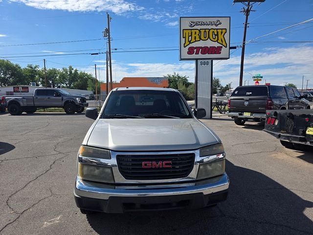 gmc canyon 2007 1GTCS19E778171903 image gmc canyon 2007 1GTCS19E778171903 image