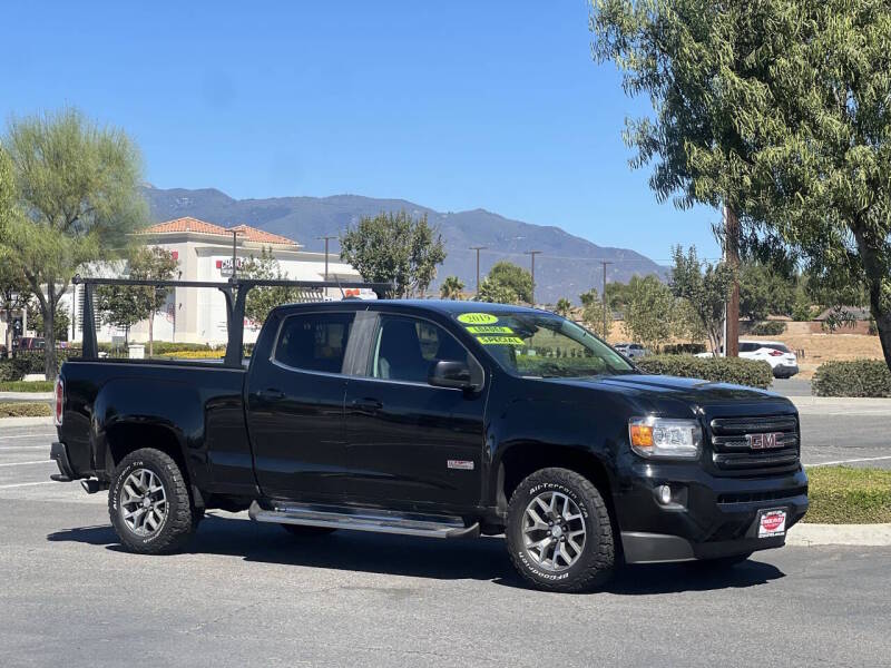 gmc canyon 2019 1GTG6FEN7K1259702 image gmc canyon 2019 1GTG6FEN7K1259702 image