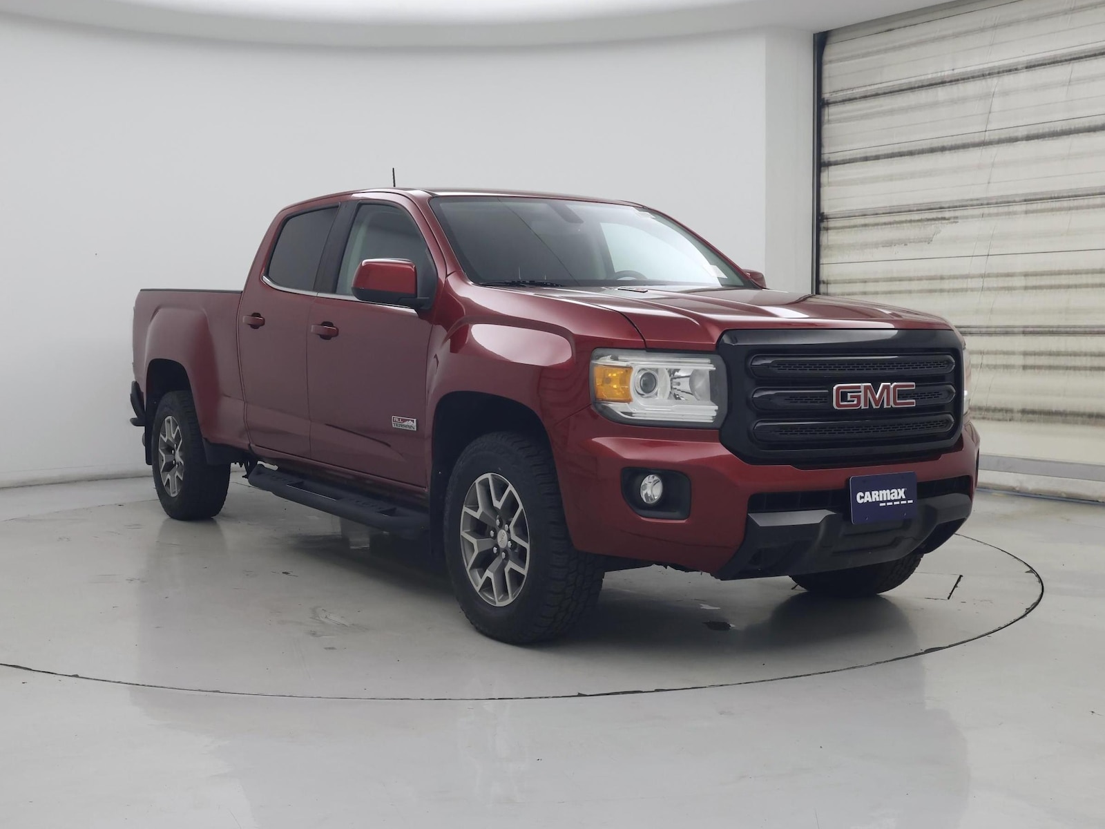 gmc canyon 2019 1GTP6FE13K1179004 image gmc canyon 2019 1GTP6FE13K1179004 image
