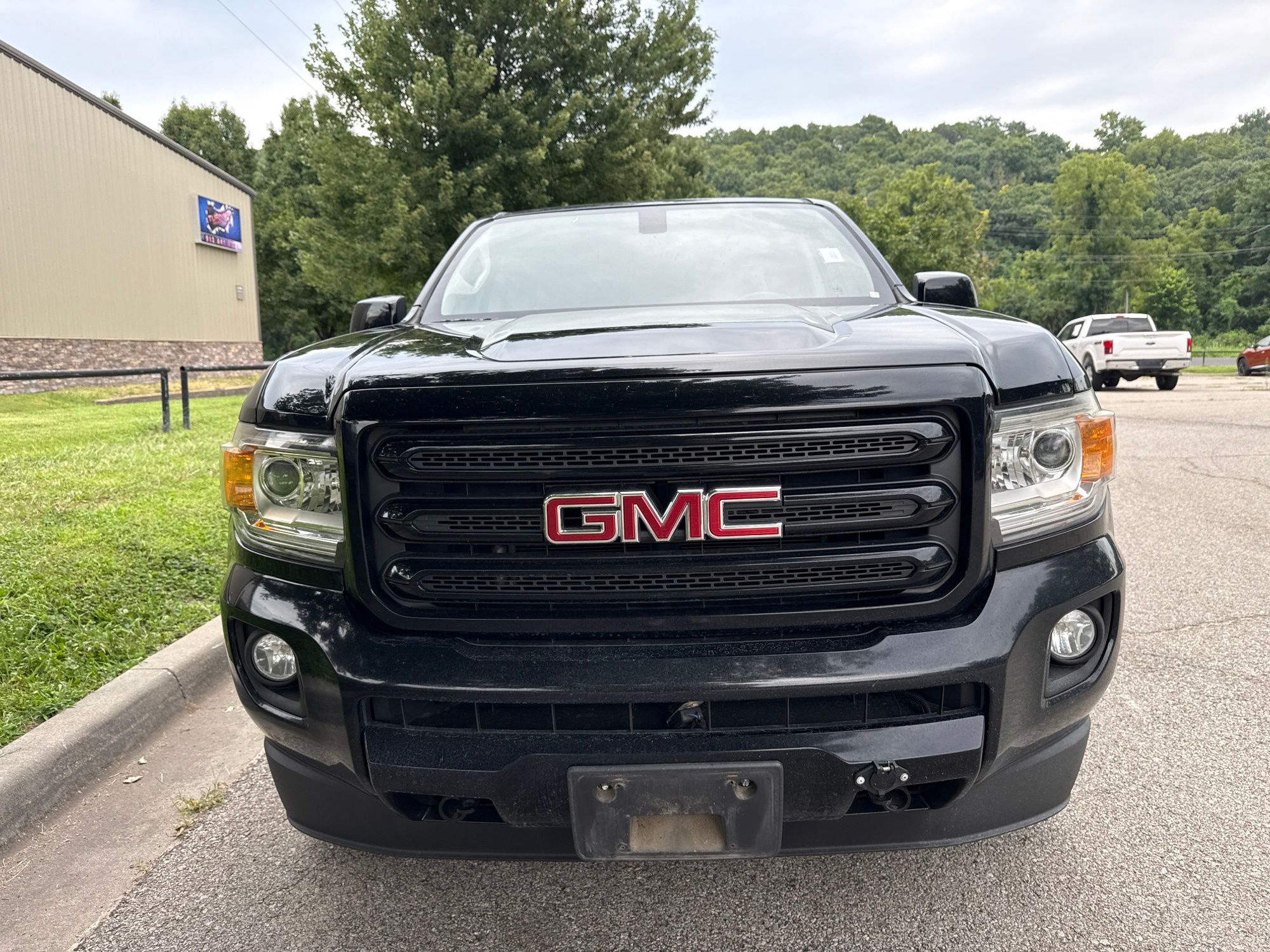 gmc canyon 2019 1GTG6FEN2K1121940 image gmc canyon 2019 1GTG6FEN2K1121940 image