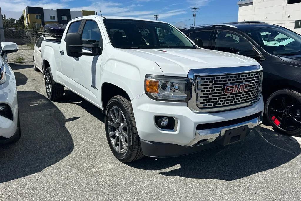 gmc canyon 2019 1GTP6EE12K1266807 image gmc canyon 2019 1GTP6EE12K1266807 image