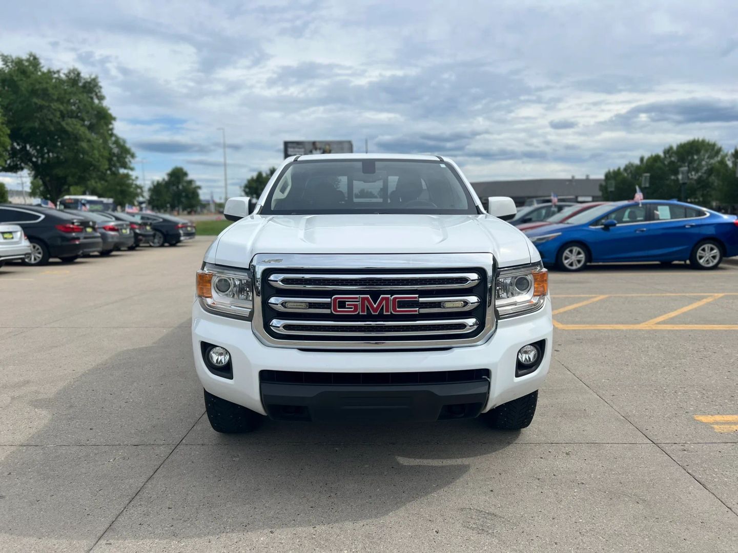 gmc canyon 2019 1GTH6CEN8K1110377 image gmc canyon 2019 1GTH6CEN8K1110377 image