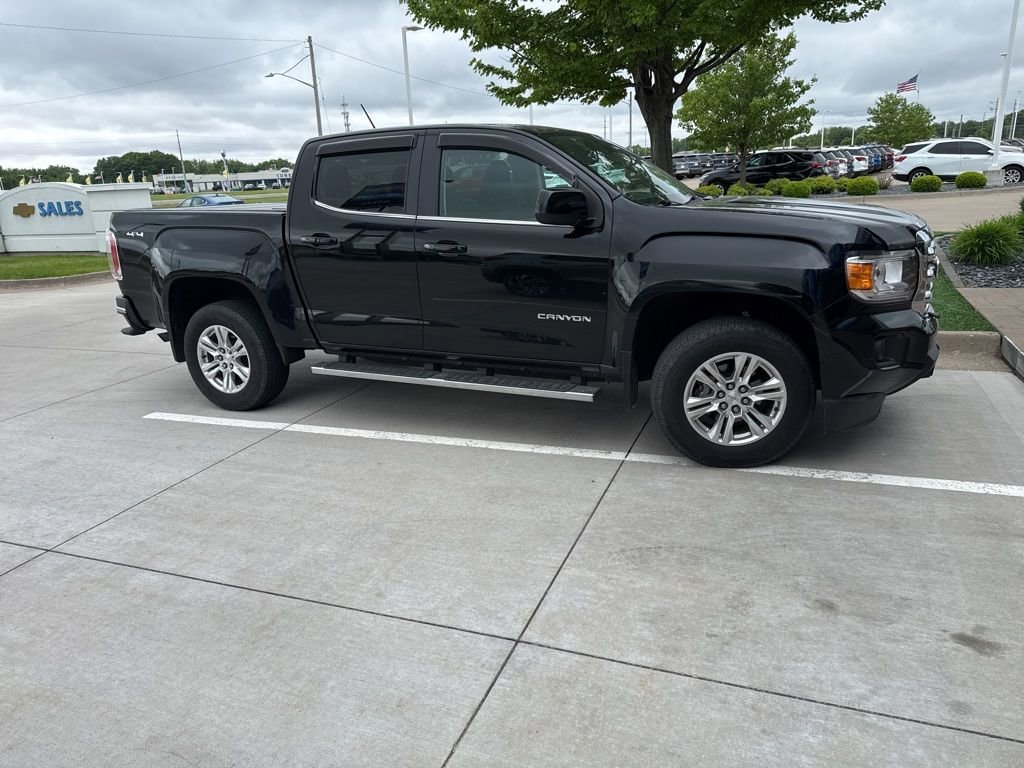 gmc canyon 2019 1GTG6CEN1K1340466 image gmc canyon 2019 1GTG6CEN1K1340466 image