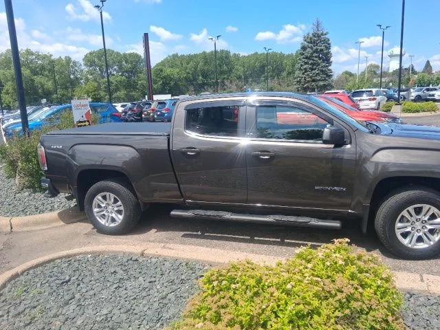 gmc canyon 2019 1GTG6CEN0K1152523 image gmc canyon 2019 1GTG6CEN0K1152523 image